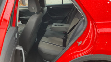 Volkswagen T-Roc 1.5 TSI EVO SE 5dr DSG Petrol Hatchback